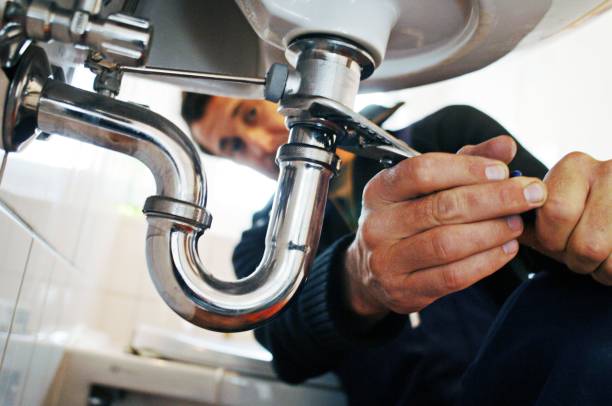 Best Drain Cleaning Services  in Decherd, TN