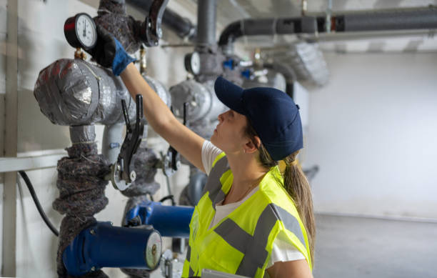 Best Affordable Plumbing Services  in Decherd, TN