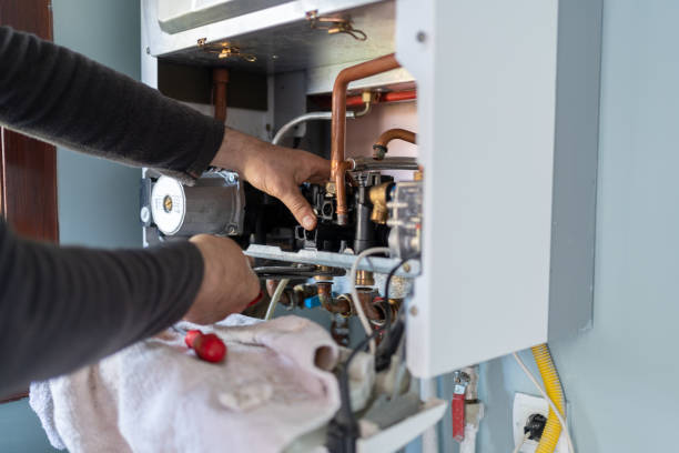Best Emergency Plumbing Repair  in Decherd, TN