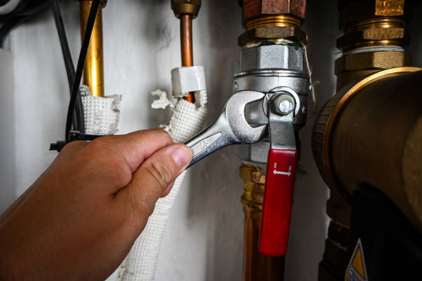 Best Water Heater Repair  in Decherd, TN